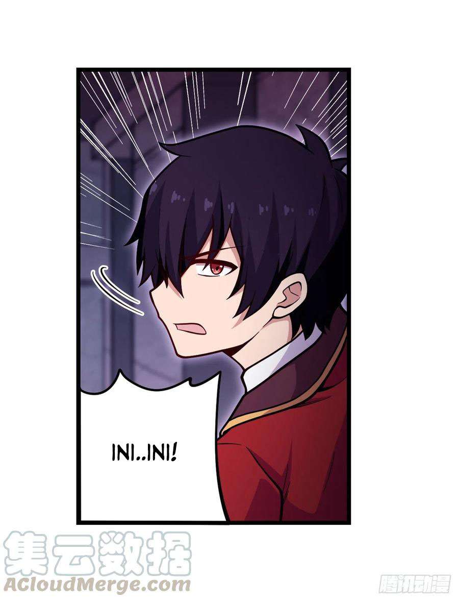 Wuxian Shitu Yu Shier Zhan Ji (Infinite Apostles and Twelve War Girls) Chapter 120 Gambar 5